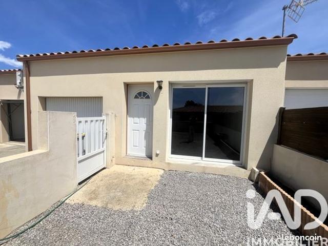 Maison vente à Béziers, Laurens