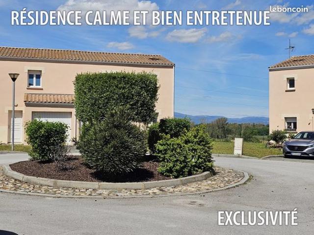 Maison vente à Carcassonne, Capendu