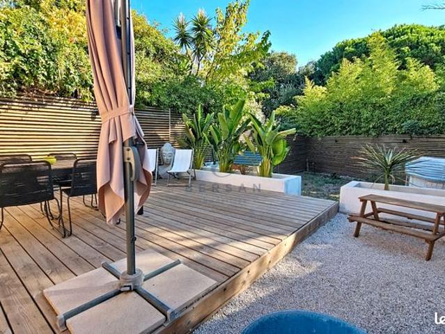 Maison vente à Fréjus, Var