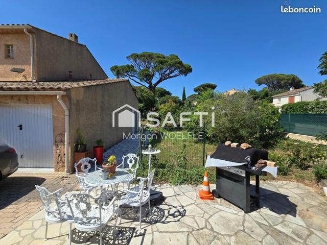 Maison vente à Fréjus, Var