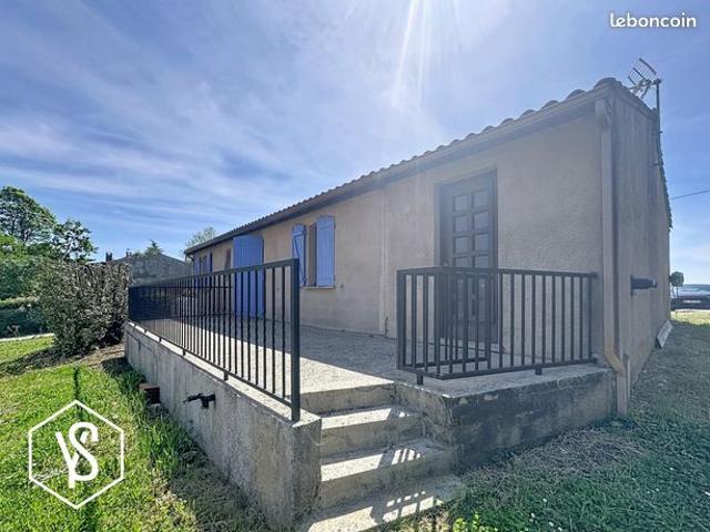 Maison vente à Toulouse, Drémil-lafage