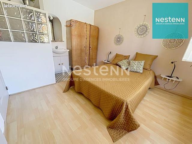 Maison vente à Narbonne, Roquefort-des-corbières