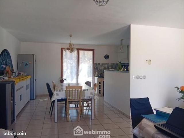 Maison vente à Cabasse, Var