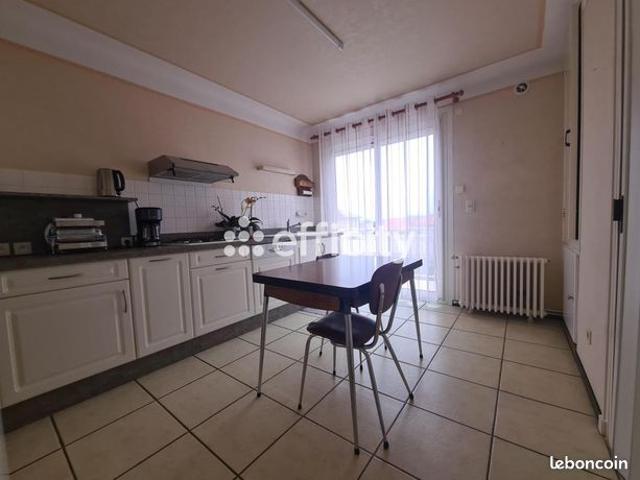 Maison vente à Montbrison, L'hôpital-le-grand