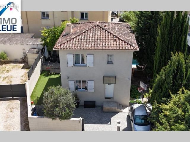 Maison vente à Istres, Marignane