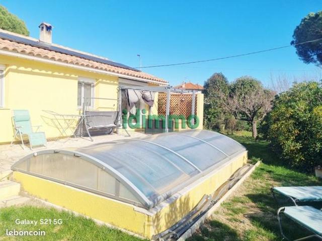Maison vente à Arrondissement de Draguignan, Le Muy