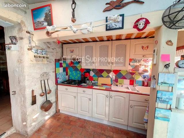 Maison vente à Chambéry, Le Pontet
