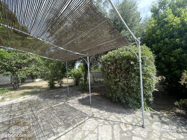 Maison vente à Narbonne