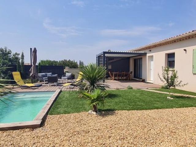 Maison vente à Sablet, Vaucluse