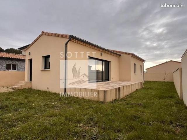 Maison vente à Carpentras, Bollène