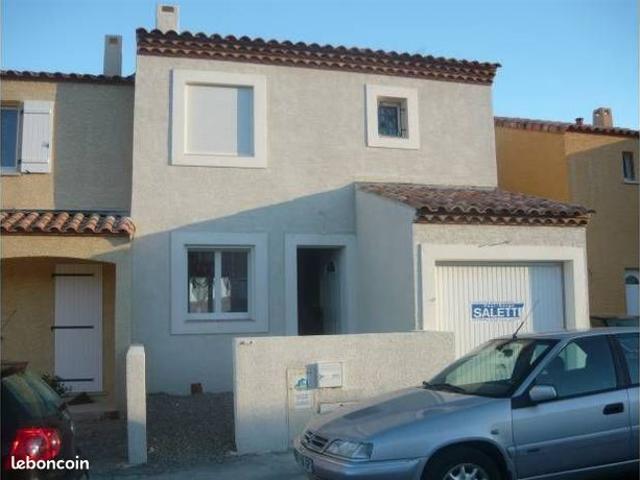 Maison vente à Béziers, Bédarieux