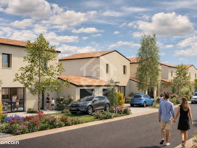 Maison vente à Valence, Pont-de-l'isère