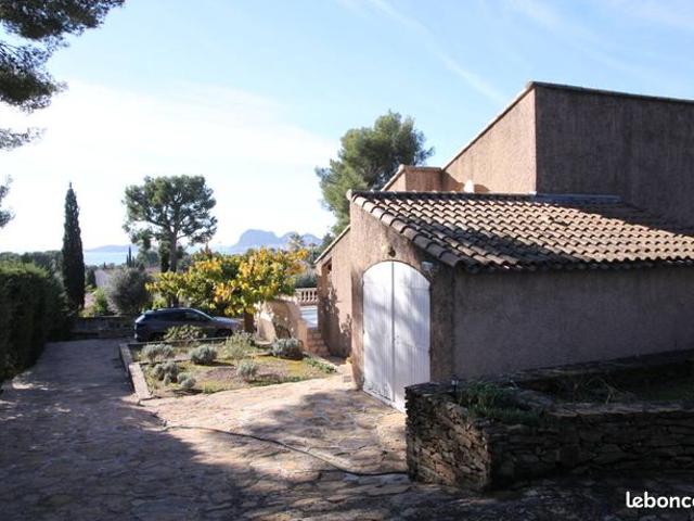 Maison vente à La Ciotat, Bouches-du-Rhône