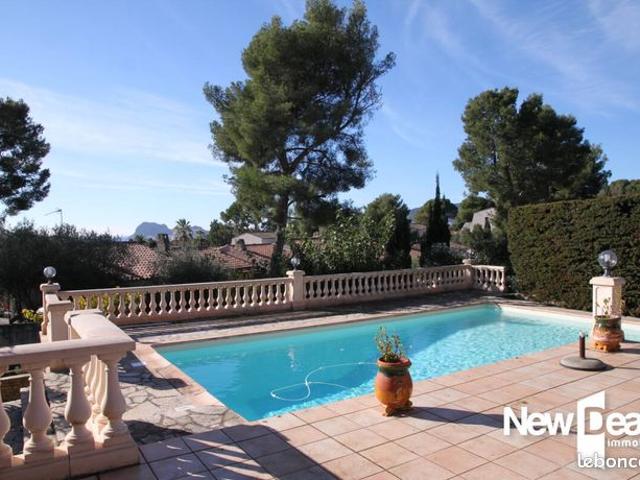 Maison vente à Marseille, La Ciotat