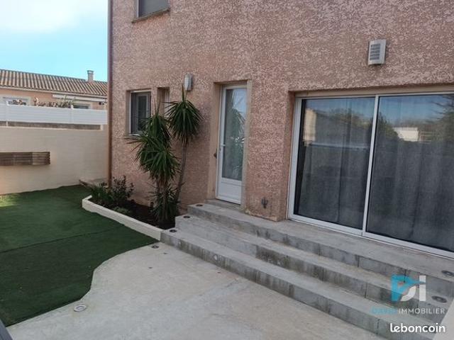 Maison vente à Béziers, Vias