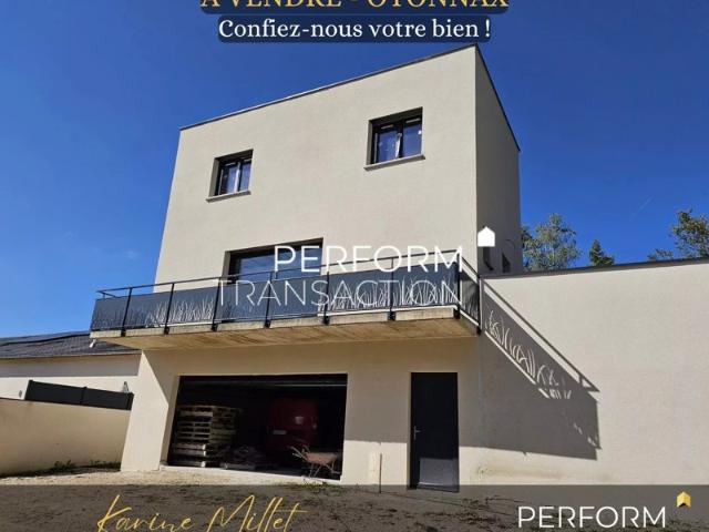 Maison vente à Nantua, Oyonnax