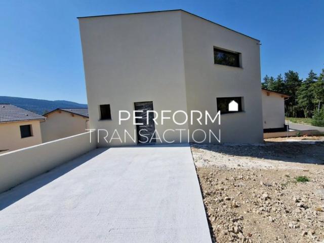 Maison vente à Nantua, Oyonnax