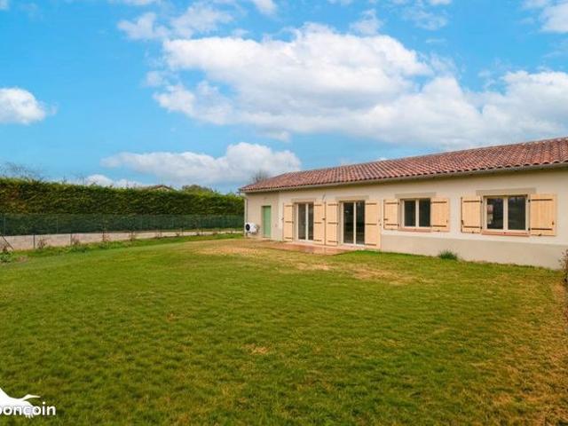 Maison vente à Toulouse, Caraman