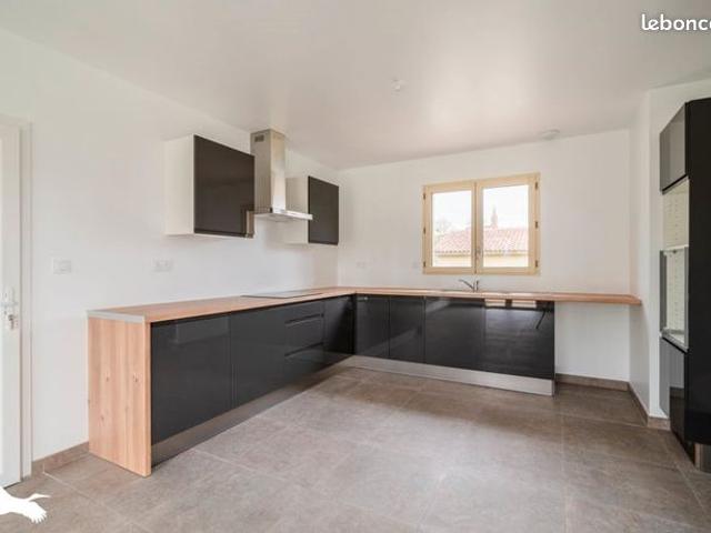 Maison vente à Toulouse, Caraman
