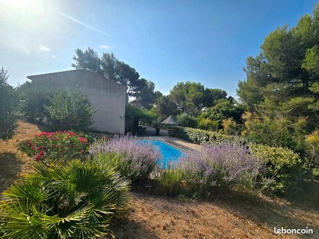 Maison vente à Marseille, Cadolive
