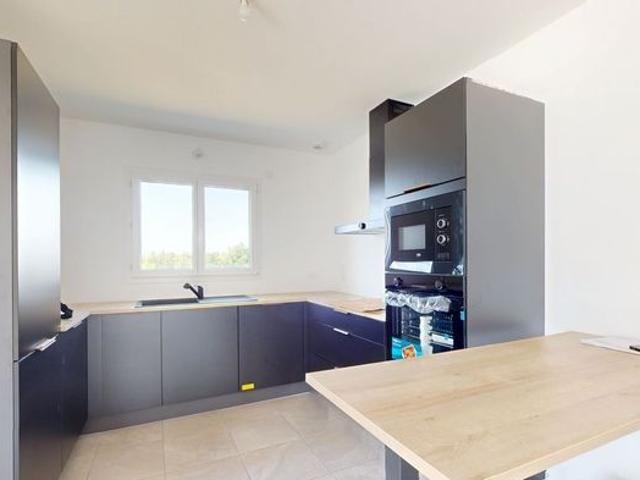 Maison vente à Nîmes, Montagnac