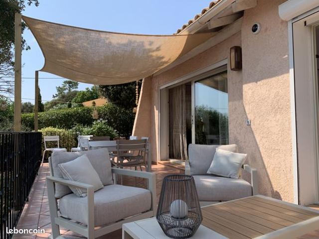 Maison vente à Sartène, Zonza