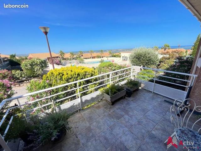Maison vente à Narbonne, Fitou