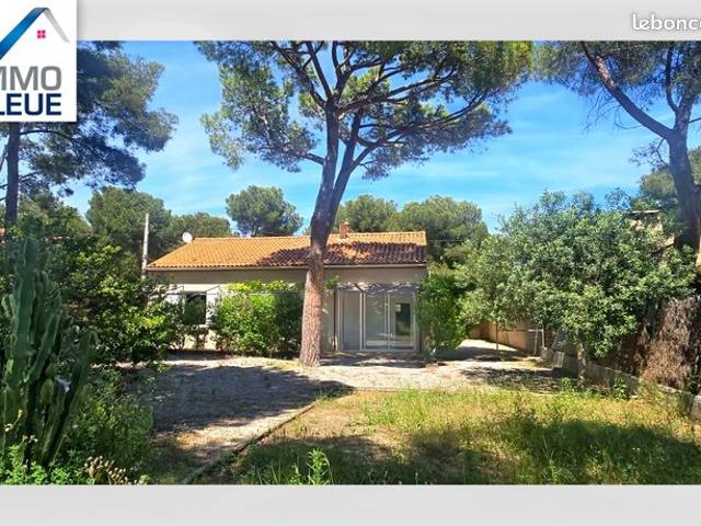 Maison vente à Istres, Sausset-les-pins