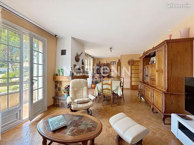Maison vente à Aix-en-Provence, Bouc-bel-air