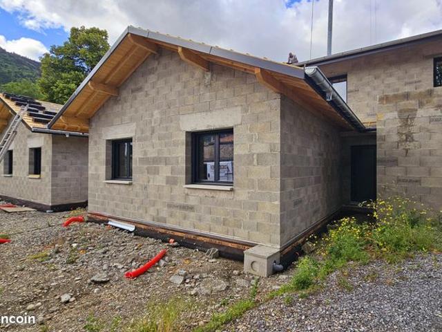 Maison vente à Thonon-les-Bains, Draillant