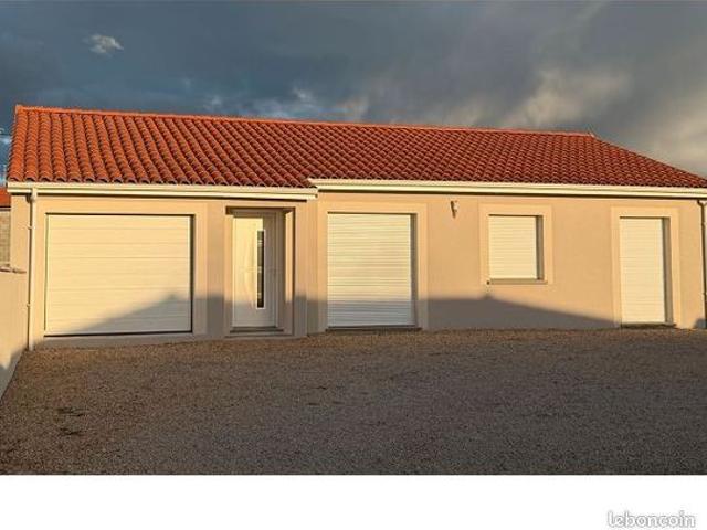 Maison vente à Nîmes, Lecques