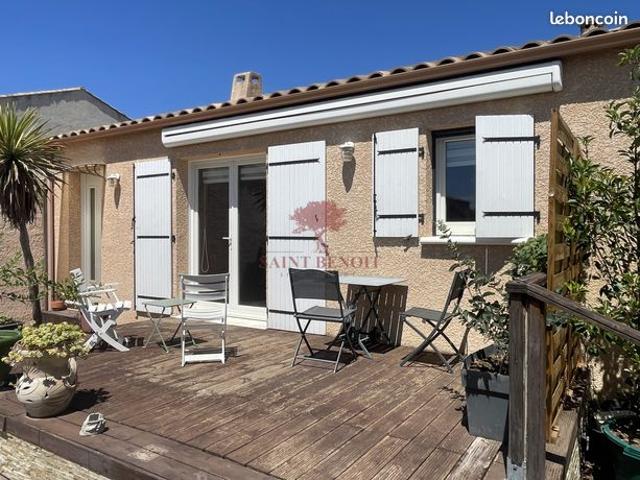 Maison vente à Gourdon, Gignac