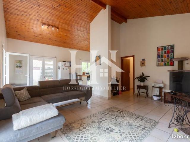 Maison vente à Dax, Capbreton