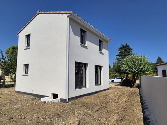 Maison vente à Montpellier, Saussines