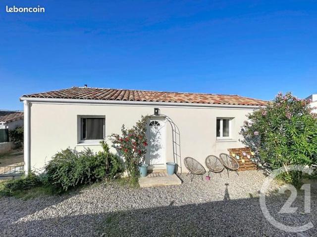 Maison vente à Nîmes, Bagnols-sur-cèze