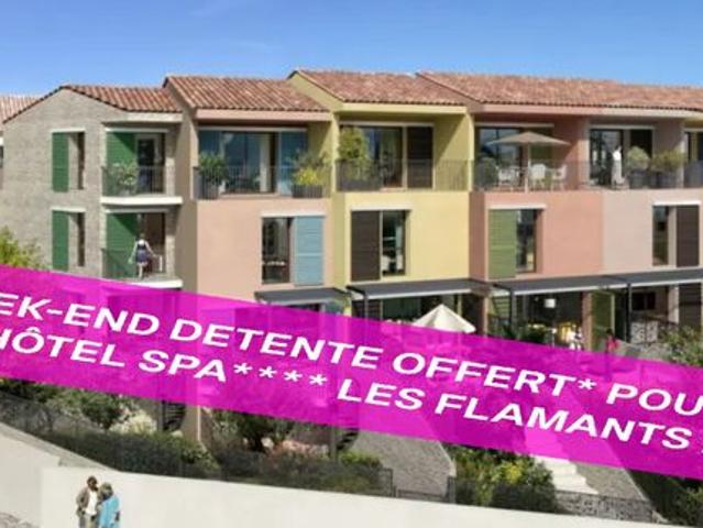 Maison vente à Céret, Collioure