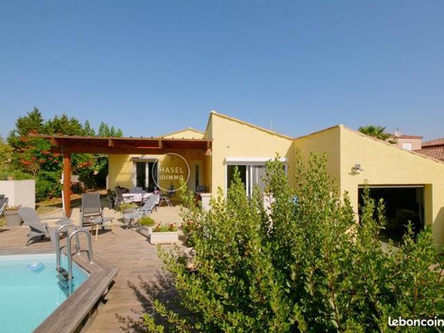 Maison vente à Tarbes, Marseillan