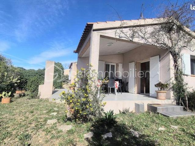 Maison vente à Brignoles