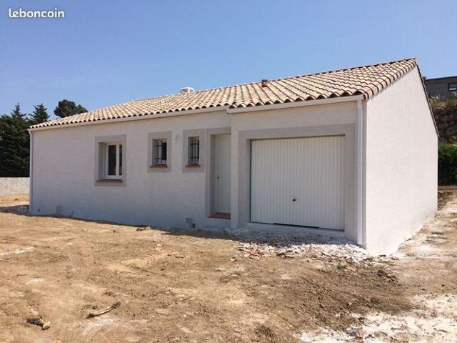 Maison vente à Béziers, Lézignan-la-cèbe
