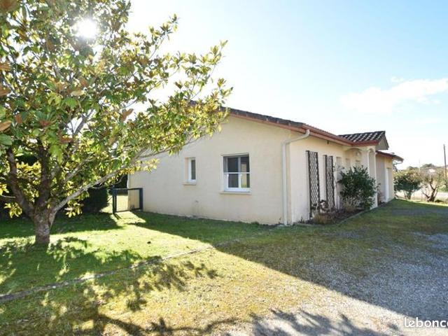 Maison vente à Mont-de-Marsan, Momuy