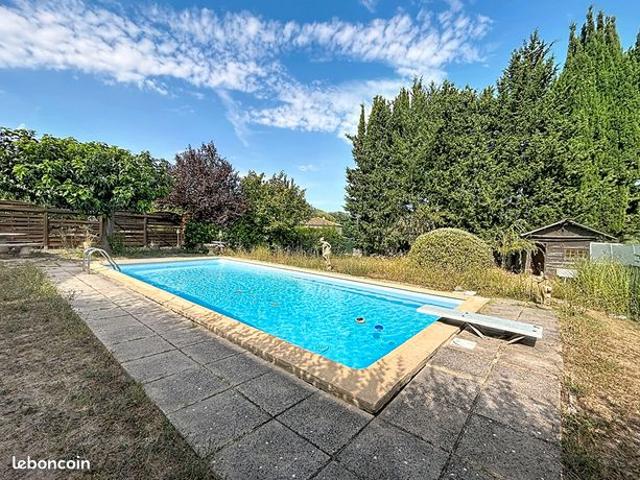Maison vente à Aix-en-Provence, Bouc-bel-air