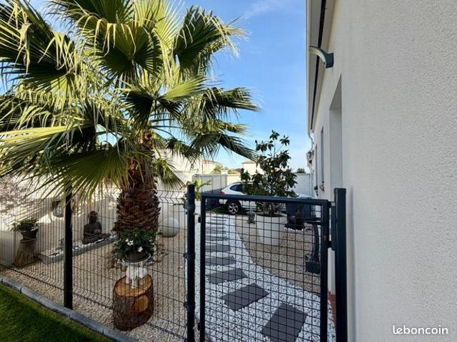 Maison vente à Montpellier, Restinclières