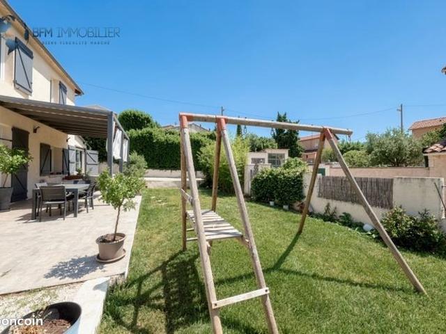 Maison vente à Aix-en-Provence, Gardanne