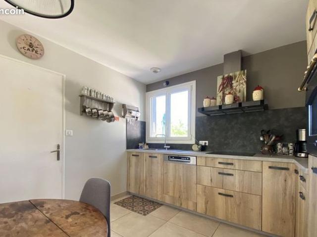 Maison vente à Béziers, Pinet