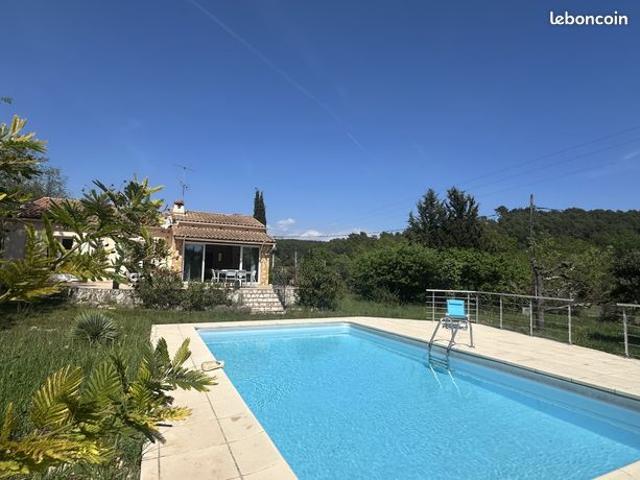 Maison vente à Arrondissement de Draguignan, Flayosc
