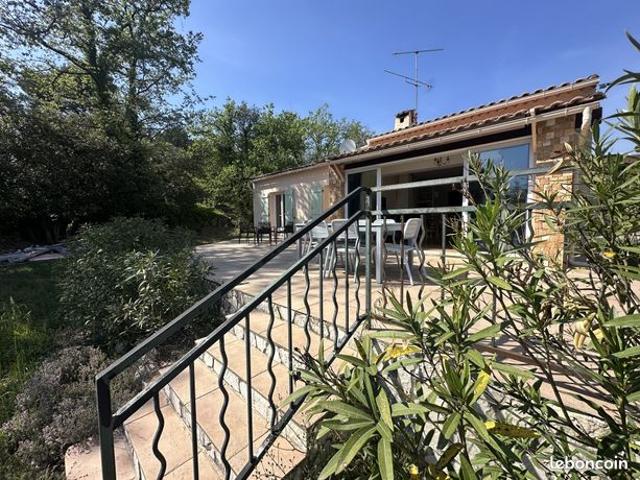 Maison vente à Arrondissement de Draguignan, Flayosc