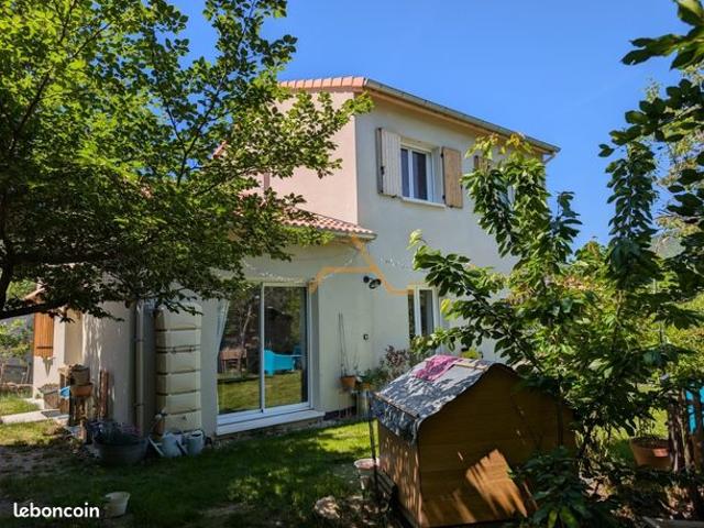 Maison vente à Nyons, Montjoux