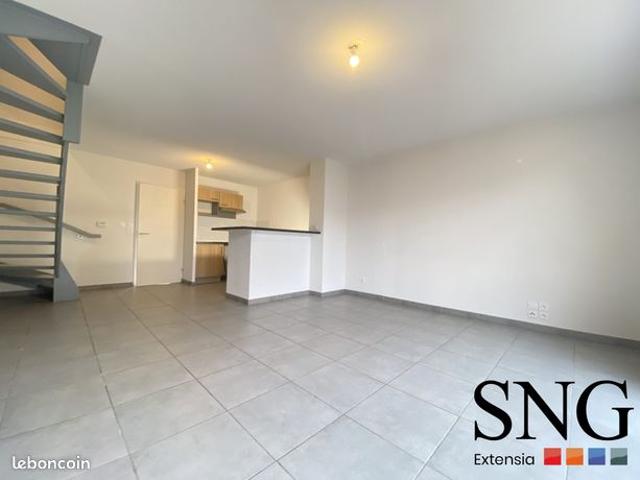 Maison vente à Toulouse, Castanet-tolosan