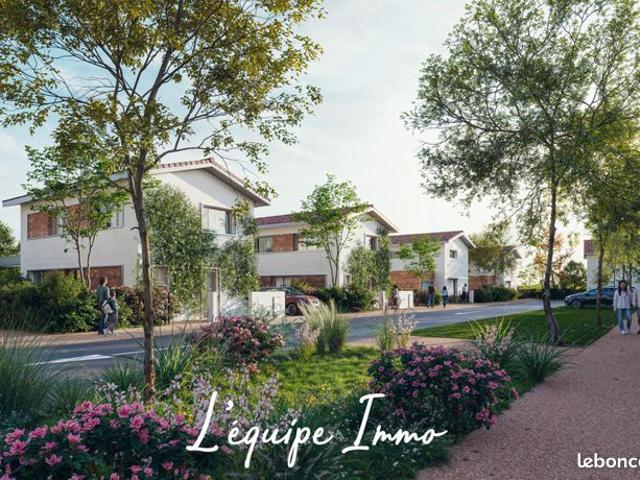 Maison vente à Toulouse, Tournefeuille