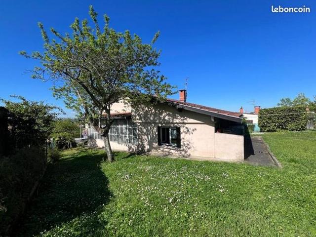 Maison vente à Toulouse, L'union